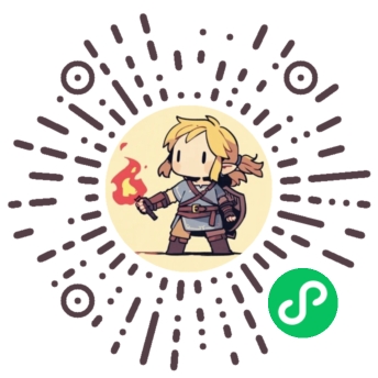 微信小程序体验码